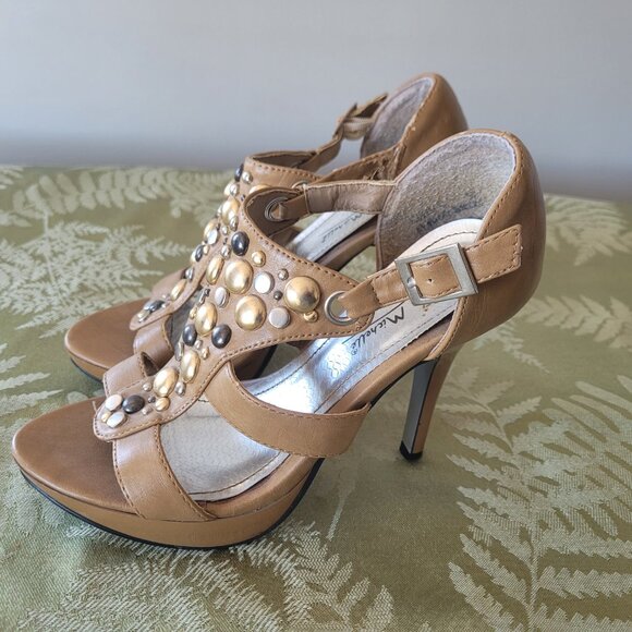 Anne Michelle Heels - Picture 5 of 8